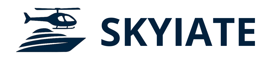 Skyiate