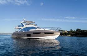 Luxo Náutico com Azimut 60